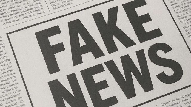 School children in England to learn about fake news in curriculum