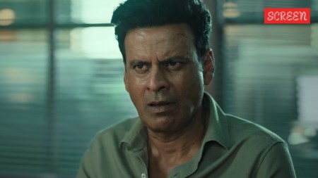 The Family Man 3 review