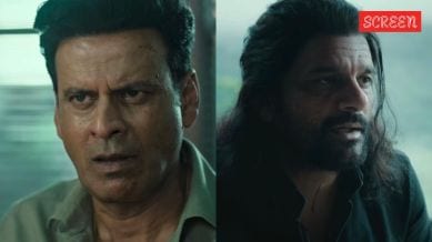 The Family Man 3 will be releasing on November 21