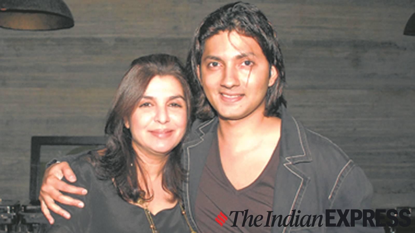 Farah Khan recalls failed IVF attempts, how Shirish Kunder stood by her: ‘He has literally washed, bathed, cleaned me up’; emotional support partners can offer