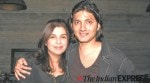 Farah Khan Shirish Kunder