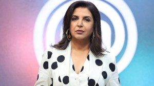 Farah Khan