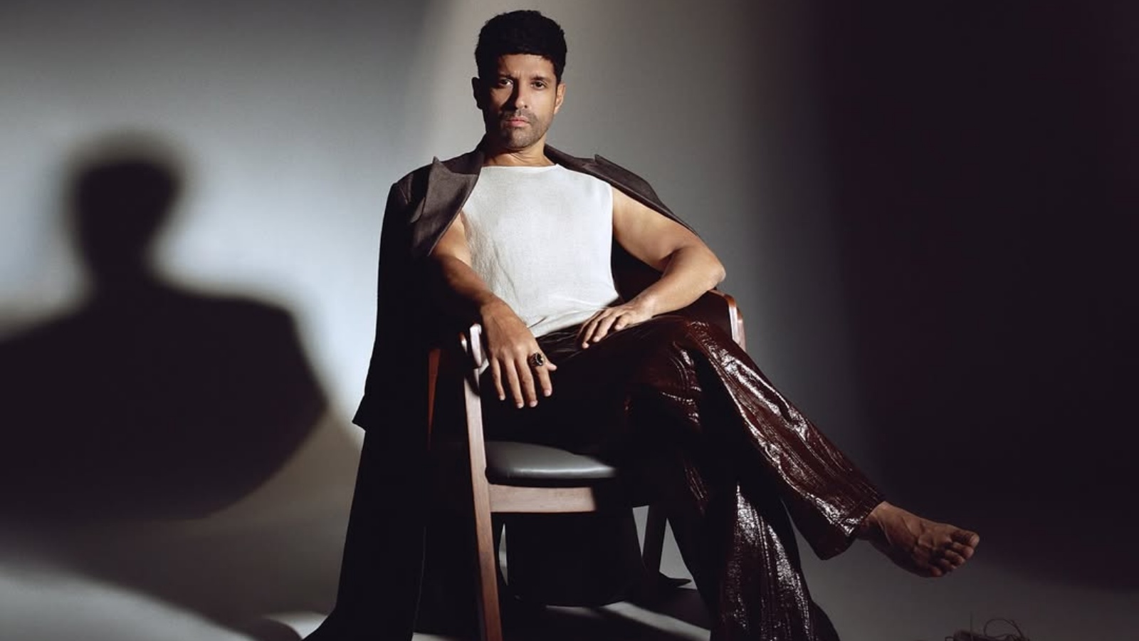 Farhan Akhtar Criticizes Toxic Masculinity in Hindi Films
