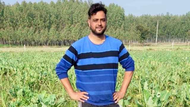 punjab farmer