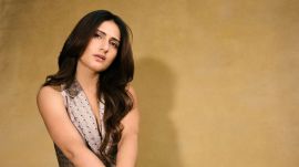 Actor Fatima Sana Shaikh recently opened up about her experience of battling bulimia. (Credit: Facebook)
