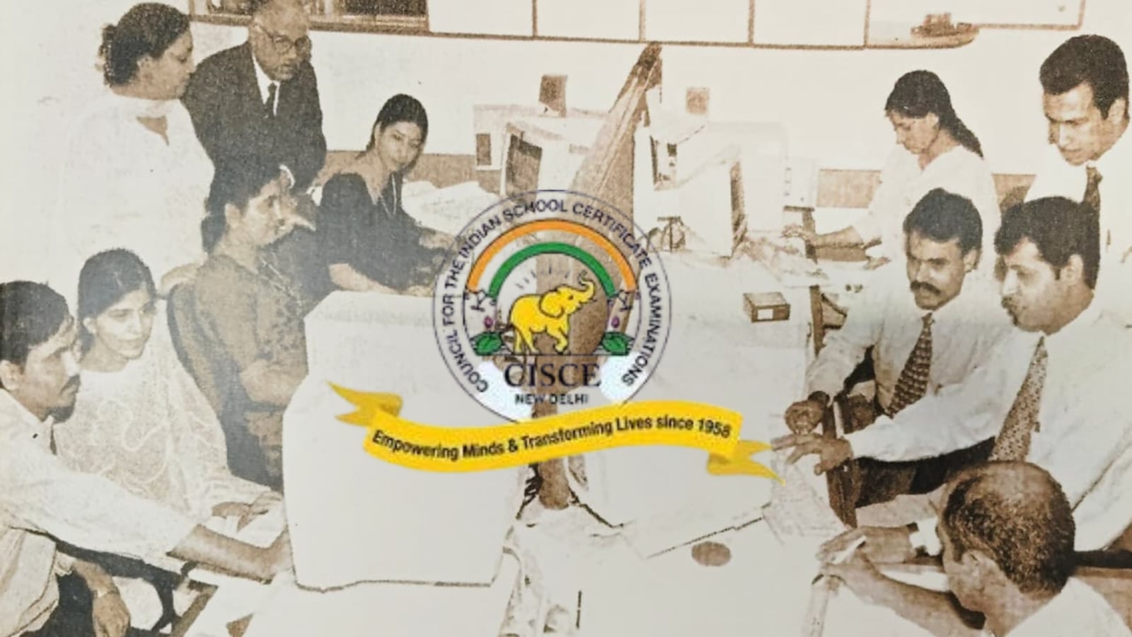 How India’s first Education Minister Maulana Azad’s vision inspired the formation of CISCE