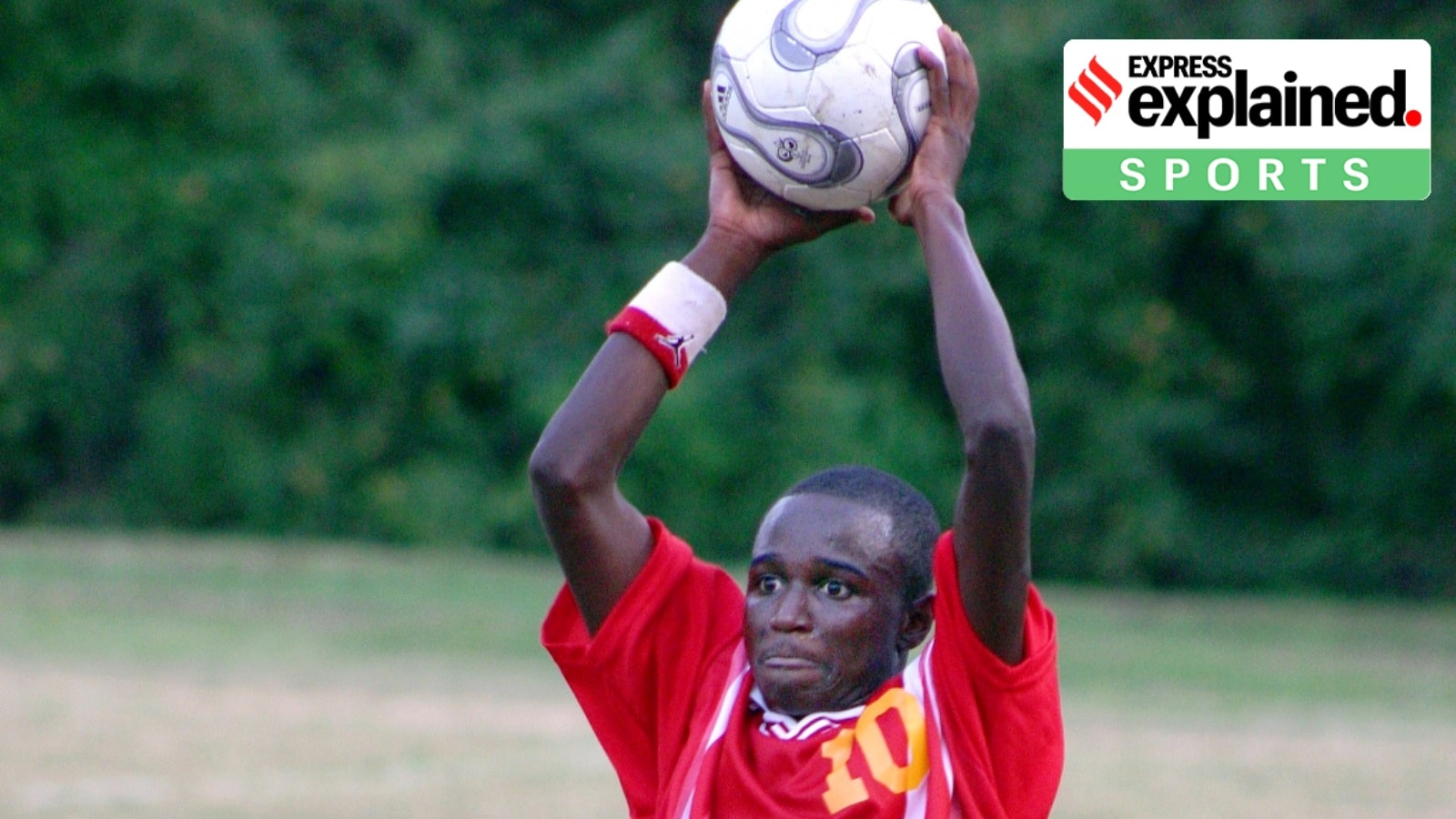 Why are long throw-ins giving football defenders and lawmakers a headache?