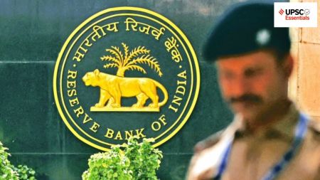 UPSC Essentials | Daily subject-wise quiz : Economy (Week 135)