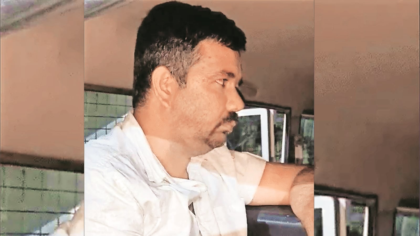 Bhavnagar triple murder: 3 of family ‘missing’, 2 pits, an unsent text: How forest officer landed in police net