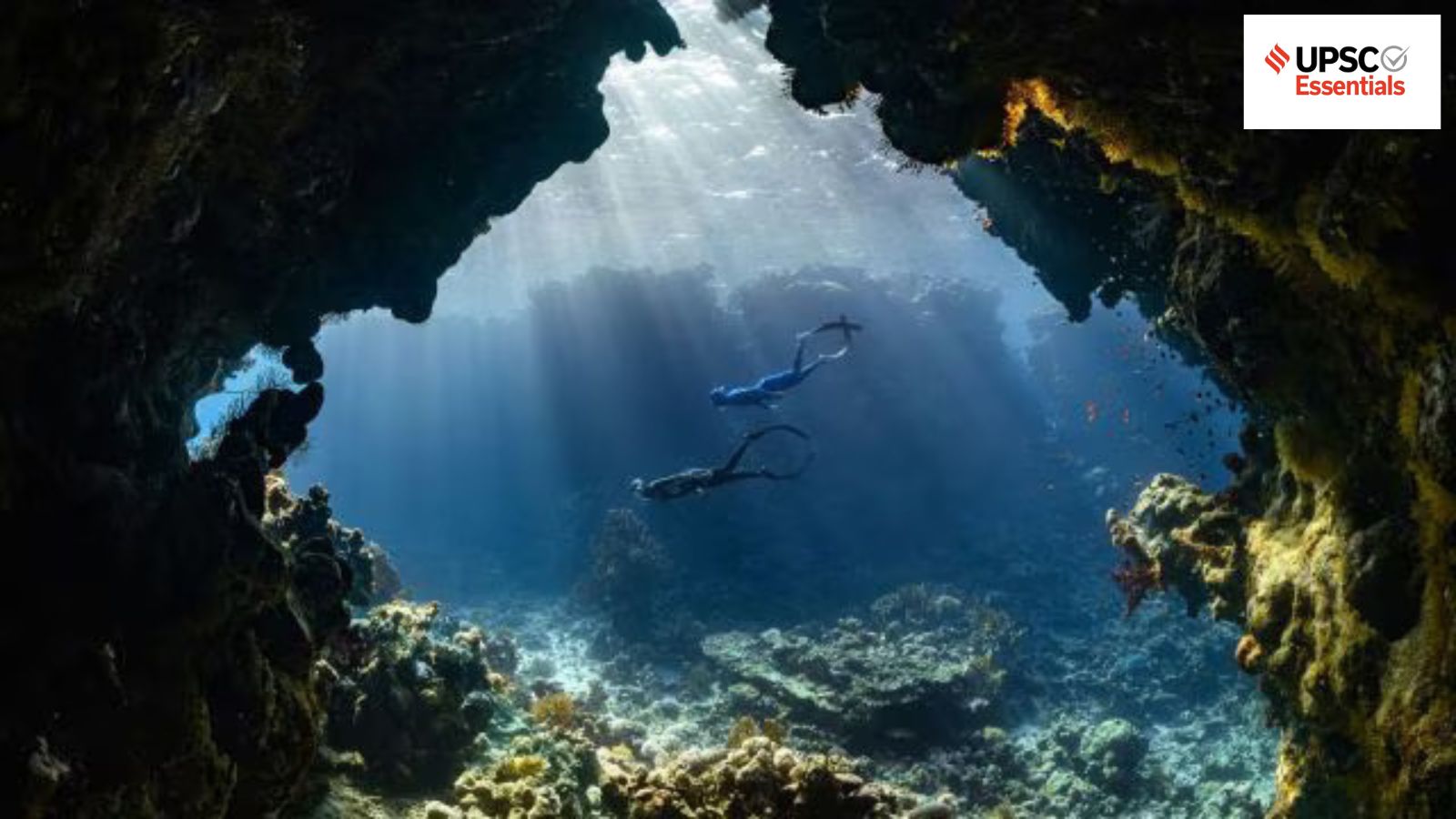 UPSC Essentials | Daily subject-wise quiz : Science and Technology MCQs on fossil discovery on the Arctic island, Sentinel-6B and more (Week 137)