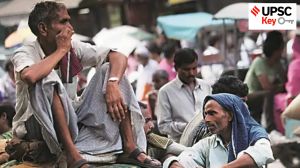 UPSC key, four labour code, current affairs