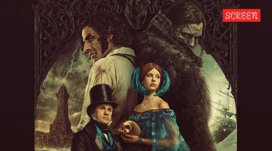 Streaming Picks for November from around the world