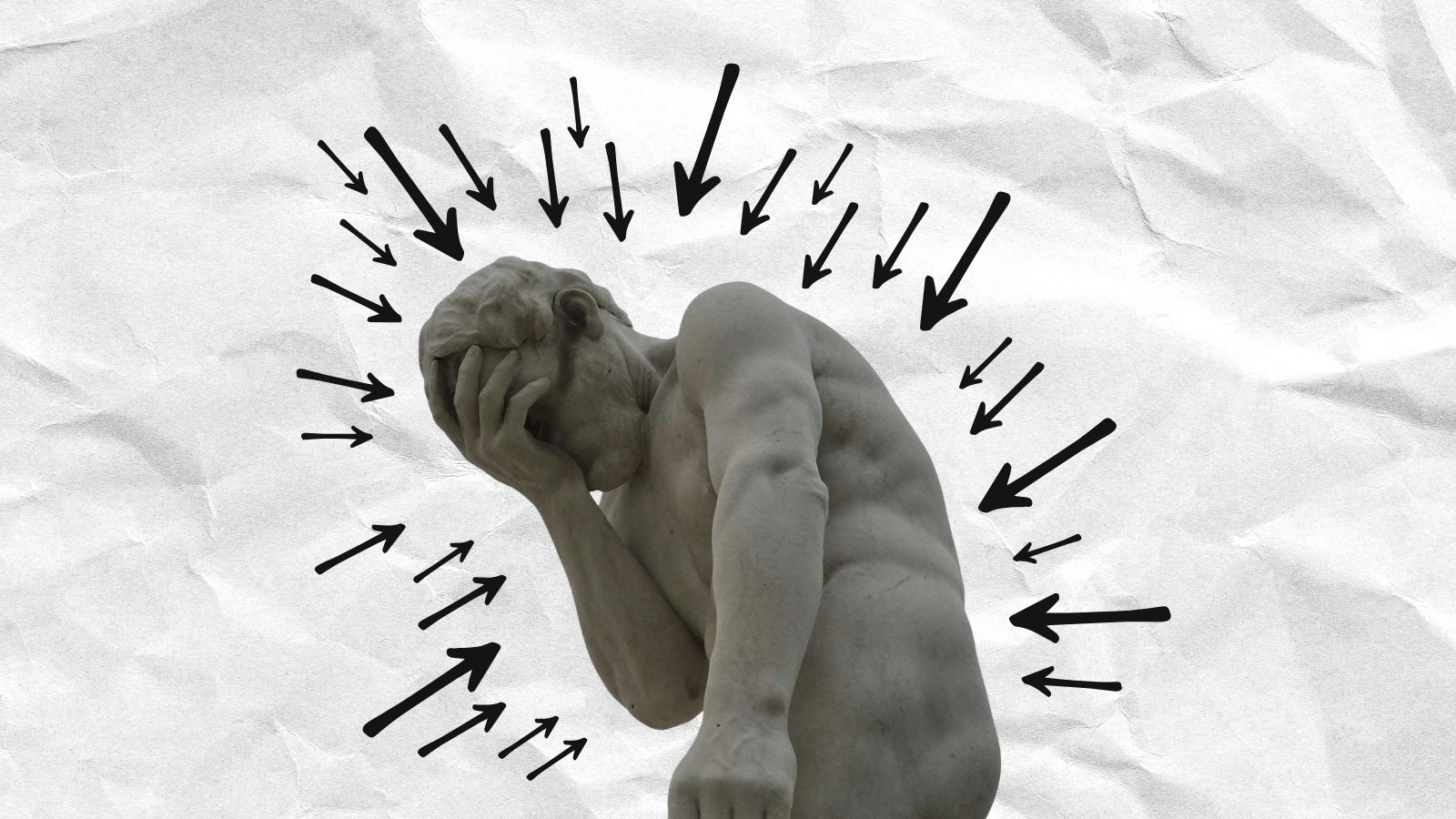 The Exhaustion of Performance Culture in the Social Media Age