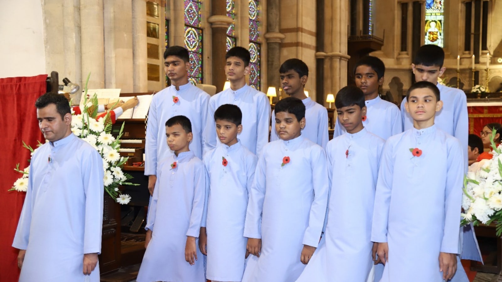 Campus Talk: From music to gymnasium to carpentry and pottery, this Worli school for visually-challenged completes 100 years