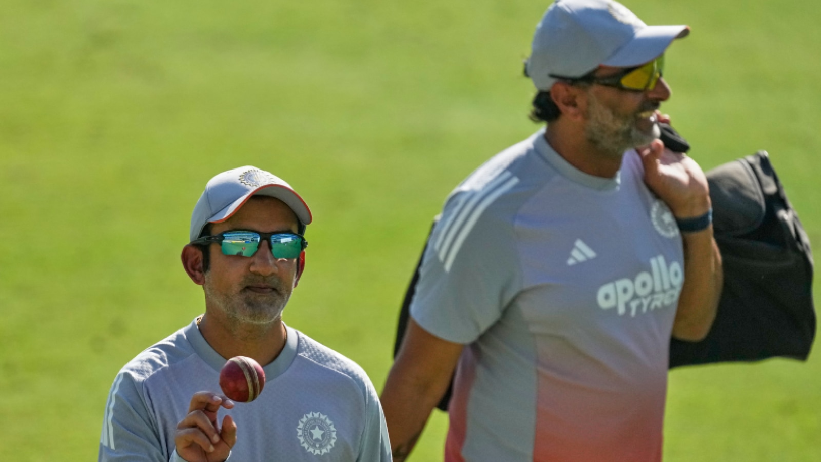 Gautam Gambhir’s contradictions: In press conference post South Africa series defeat in Guwahati, India head coach’s puzzling comments | Cricket News Gautam Gambhir’s contradictions: In press conference post South Africa series defeat in Guwahati, India head coach’s puzzling comments | Cricket News
