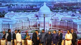 gavai bombay hc Express Photo by Amit Chakravarty bombay high court building, mumbai, cji br gavai,