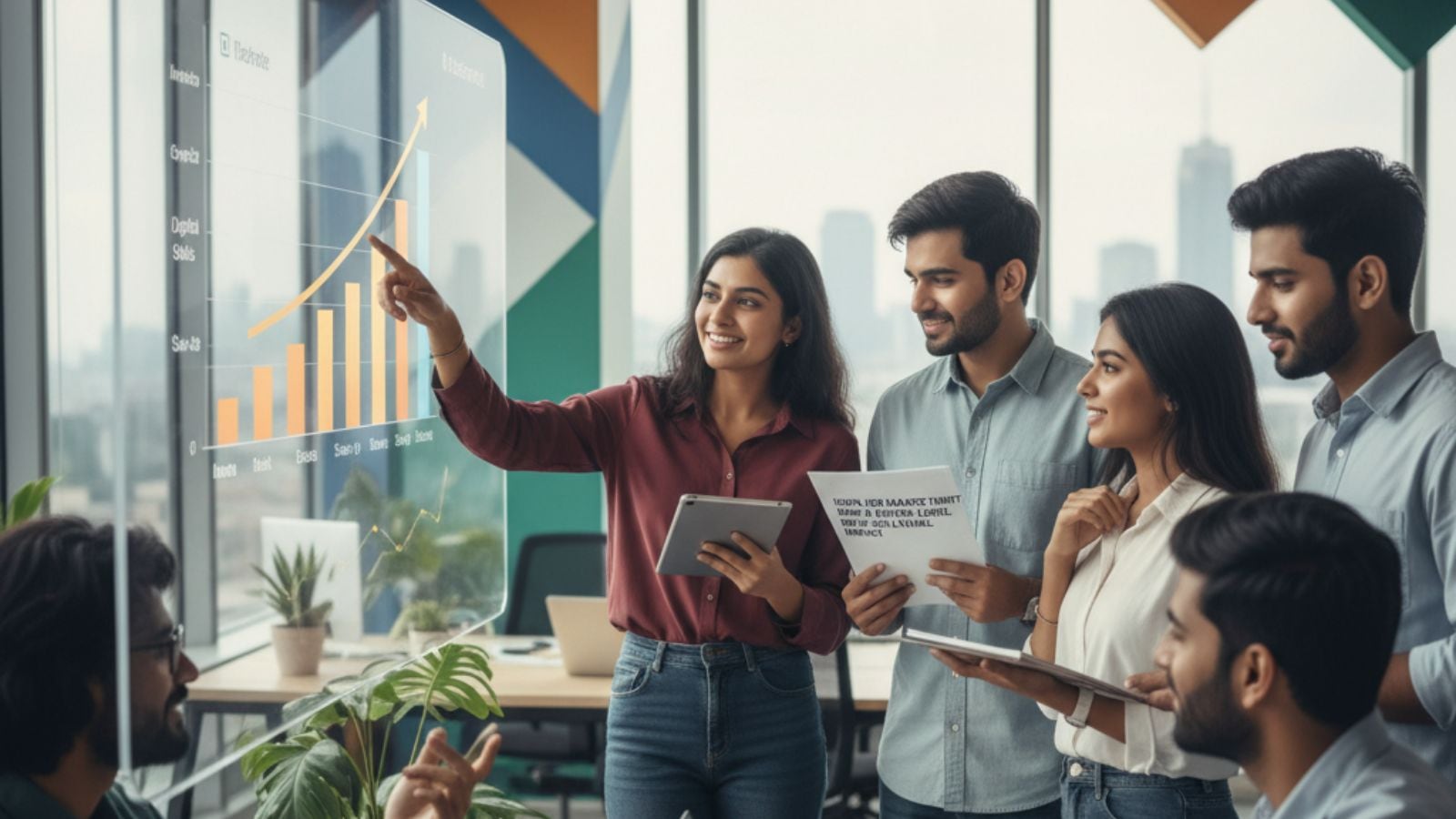 Gen Z & entry-level employees are driving change in India’s job market 