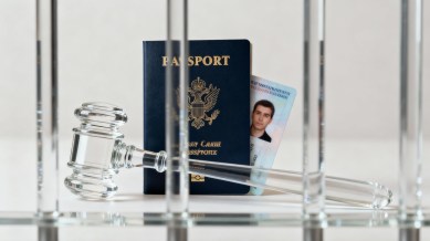 UK citizen was denied travelling to abroad by the Delhi High Court observing personal liberty must be balanced with public interest.