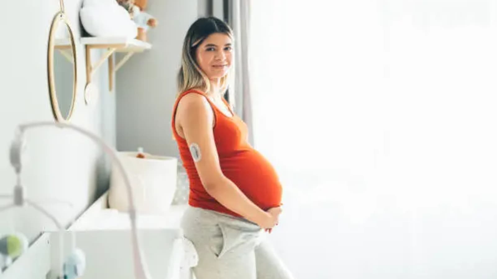 Why exercising before and during pregnancy is a must