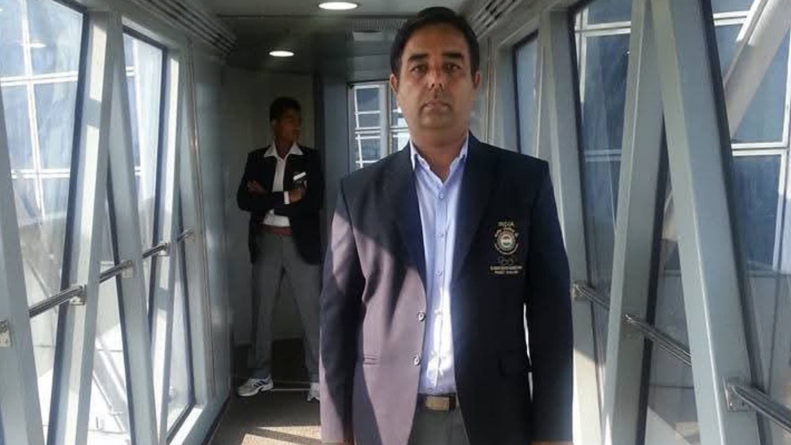 Sepak Takraw Federation chief, international referee killed after tanker hits their car in Goa