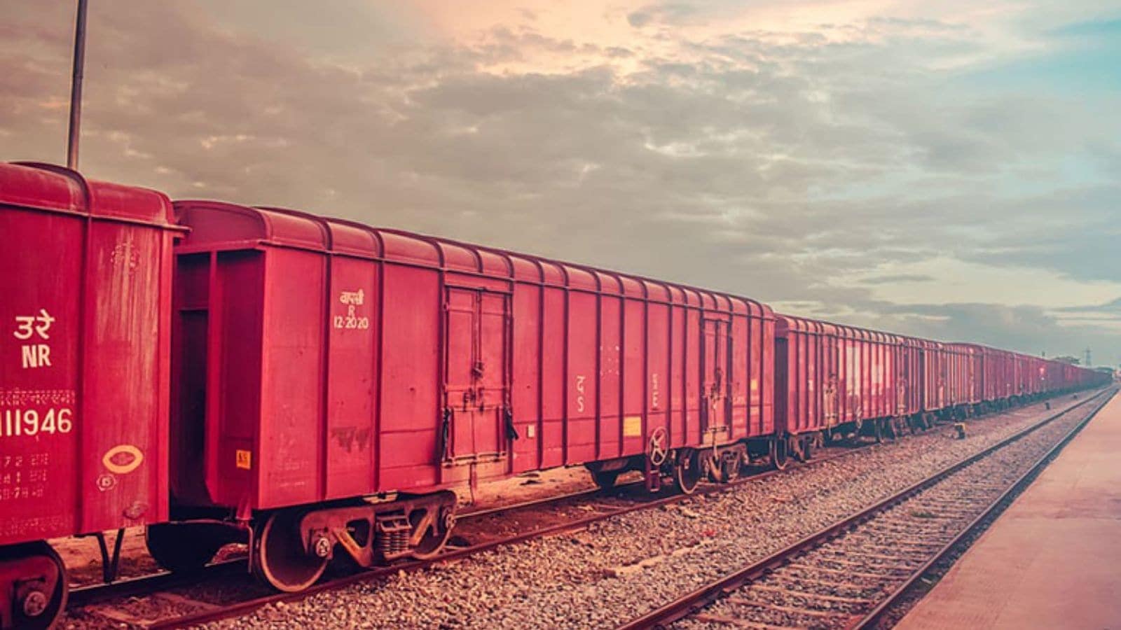 Indian Railways to install AI-based technology to enhance security in freight trains – Here’s how it will work