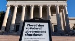 US Government Shutdown 2025 Live Updates: