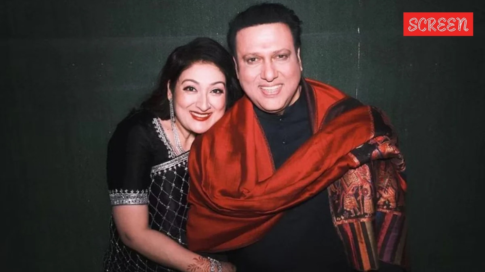 Govinda’s wife Sunita Ahuja accepts she’s heard of his affair with Marathi actress, demands a big 5 BHK House from actor: ‘Only when I catch him red-handed…’