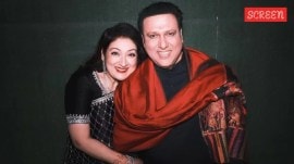 Govinda's wife Sunita Ahuja recently opened up about his alleged extramarital affair