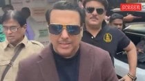 govinda discharged