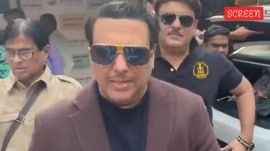 govinda discharged
