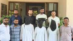 MBBS degree from China, partner in online food joint: Who is Hyderabad doctor at centre of ‘Ricin terror plot’?