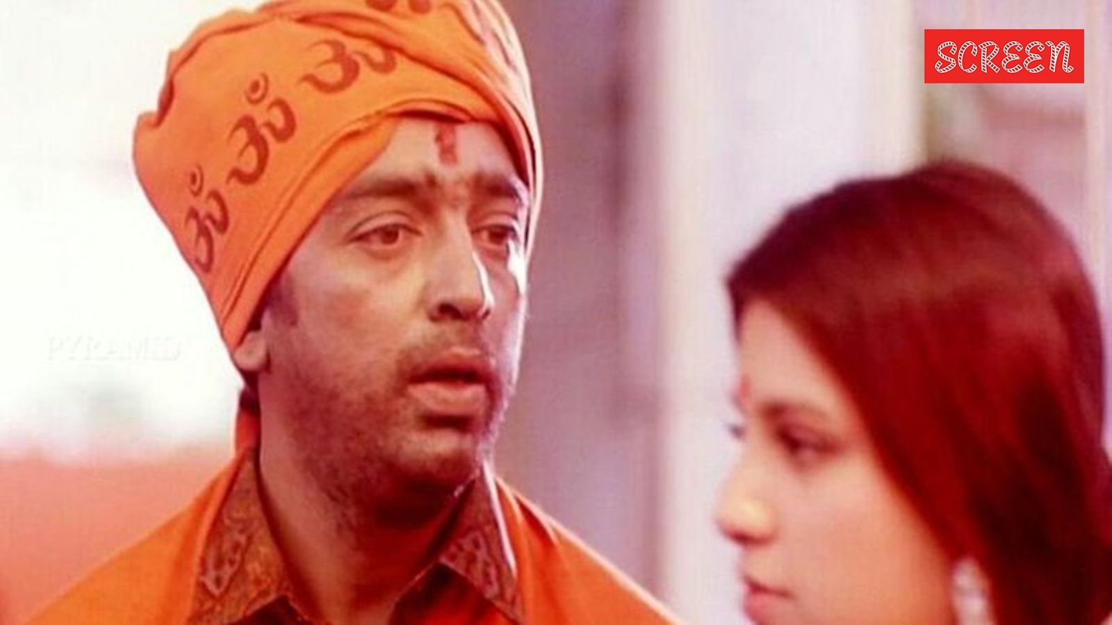 35 years of Gunaa: Kamal Haasan is hypnotic in this eternal romantic classic