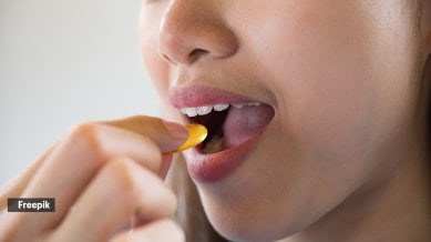 Should you take hair gummy?