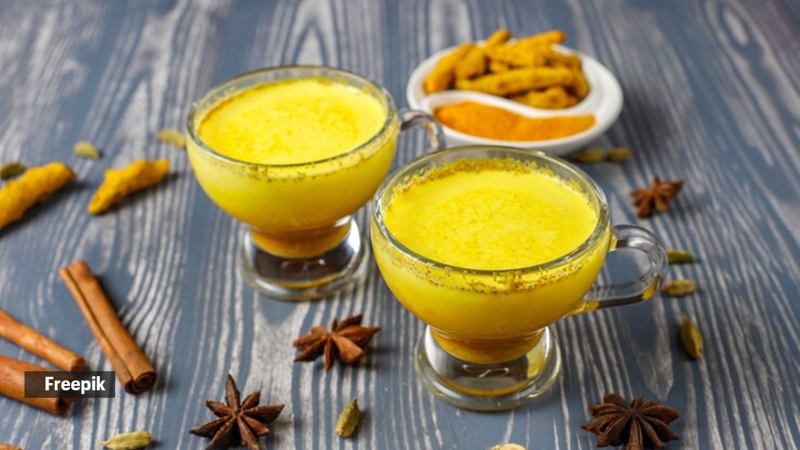 haldi