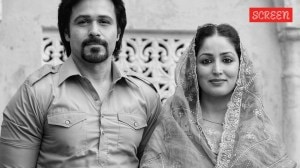 haq movie review is here