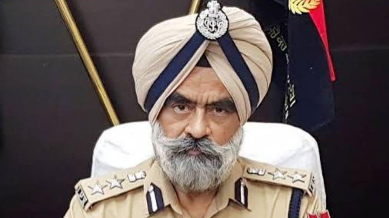 Harcharan Singh Bhullar, Punjab DIG, CBI case, jurisdiction, Punjab and Haryana High Court,