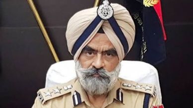 Harcharan Singh Bhullar, Punjab DIG, CBI case, jurisdiction, Punjab and Haryana High Court,