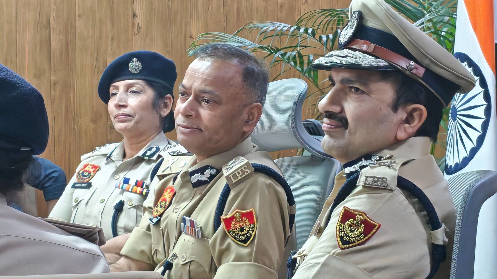 ‘Nightlife also a way of life’: Haryana DGP urges cops to be citizen-friendly, flags need for specialised officers