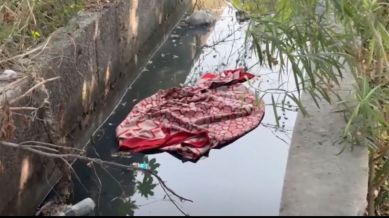 Forced to marry, man killed woman, chopped limbs, head to hide identity and dumped body parts in drain in Noida, Ghaziaabad