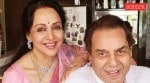Hema Malini orgnaised a bhajan sandhya in Dharmendra's memory