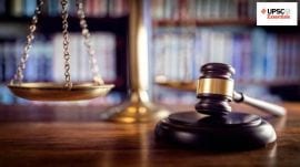 UPSC Essentials | Mains answer practice — GS 2 (Week 129)