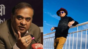 Sarma emphasised that it was a “murder” while giving reporters an update on when the Assam police SIT is likely to file the chargesheet.