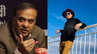 Sarma emphasised that it was a “murder” while giving reporters an update on when the Assam police SIT is likely to file the chargesheet.