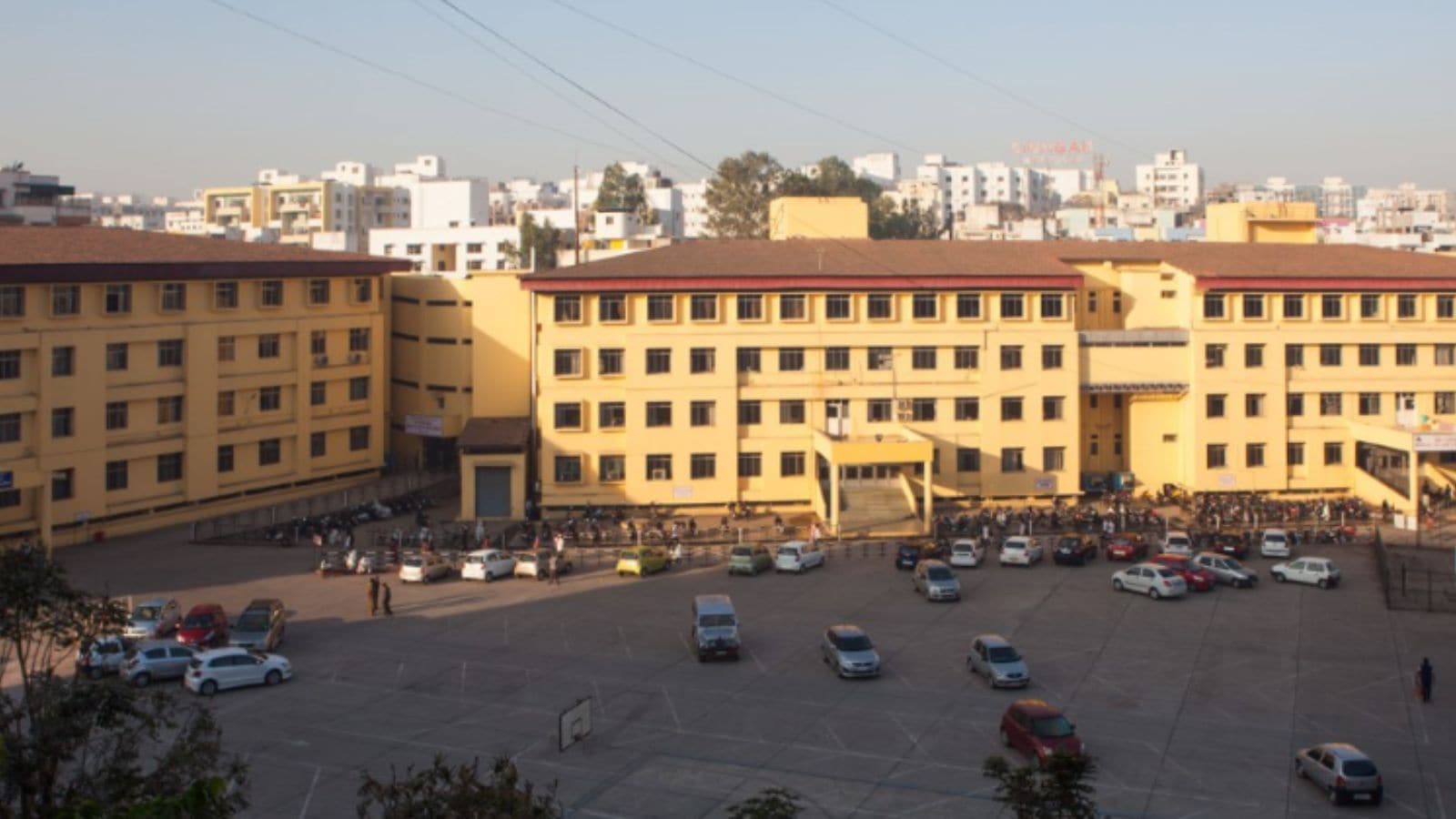 After 48 days, Pune’s Navale hospital resumes patient admissions