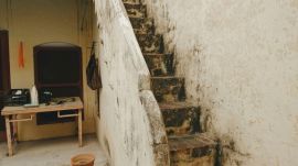 This is not the first time the matter has been highlighted. A few months ago, affected individuals had met local MLA Kulwant Singh, who wrote to senior Housing Department officials seeking an immediate solution. However, with no visible improvement on the ground, residents continue to suffer.