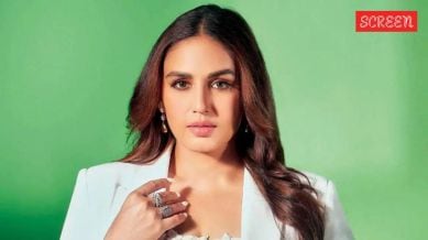 Huma Qureshi was last seen in Delhi Crime 3