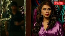 Huma Qureshi was recently seen in Season 4 of Maharani
