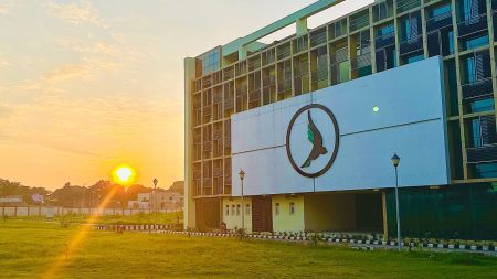 IIM Ranchi receives AMBA Accreditation and Eduniversal 4 Palmes