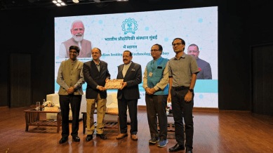 With total investment of Rs 720 crore, these two central fabrication major facilities to be set up at IIT Bombay and IISc Bengaluru will indigenise fabrication of quantum computing chips and quantum sensors thereby accelerating their development in India.