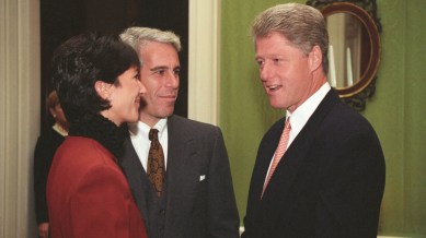 ‘Further delays unacceptable’: Bill and Hillary Clinton summoned by House Oversight Committee in Epstein probe